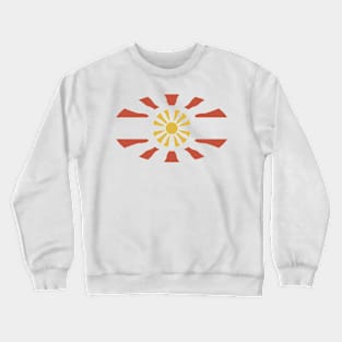 Sunshine Crewneck Sweatshirt